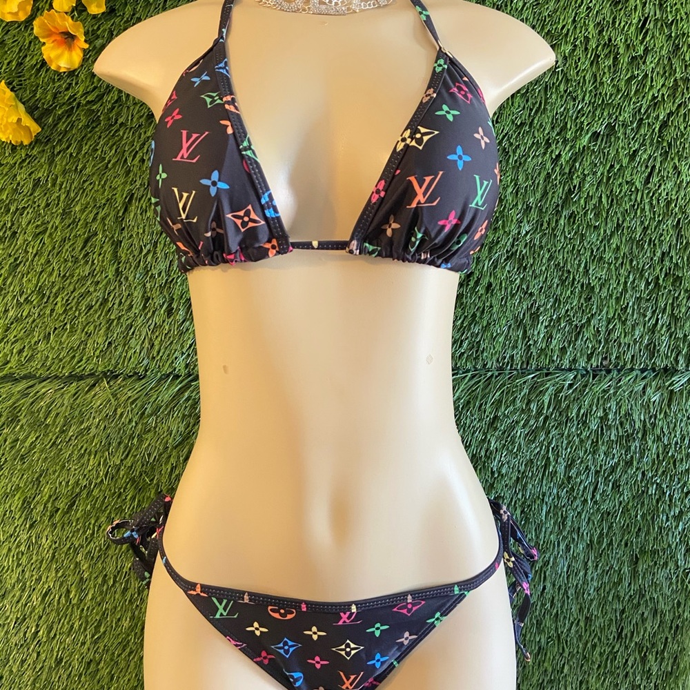 Fashion Bikini set